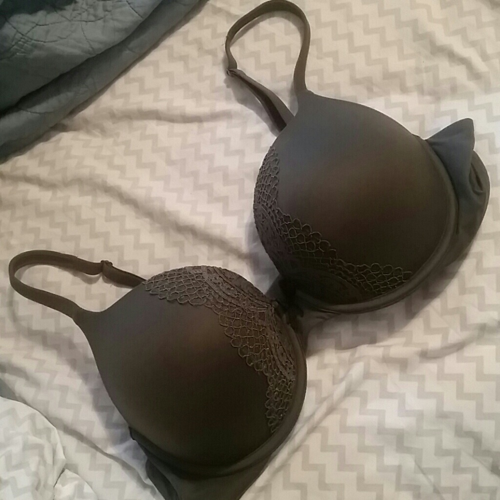 Victorias Secret body by Victoria perfect shape