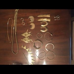 Fashion Jewelry lot