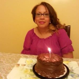 Meet your Posher, Jeannette