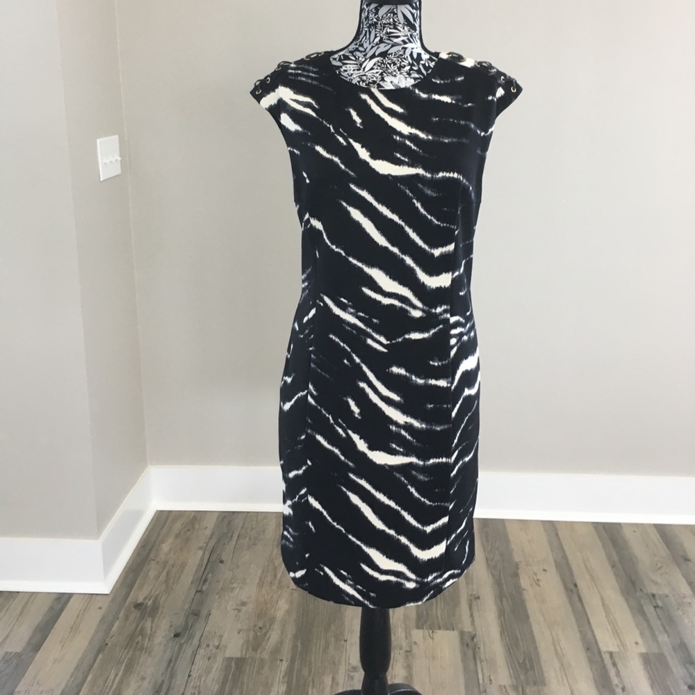 Michael Kors large dress