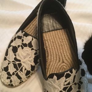 Cole Haan 'Palermo' Espadrilles Size 9B