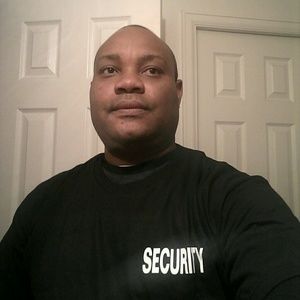 Meet your Posher, Ronald