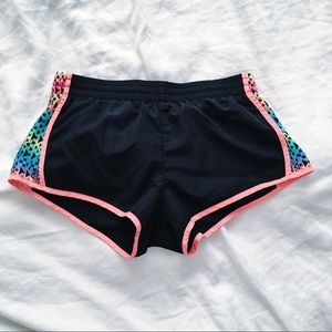 Workout Shorts