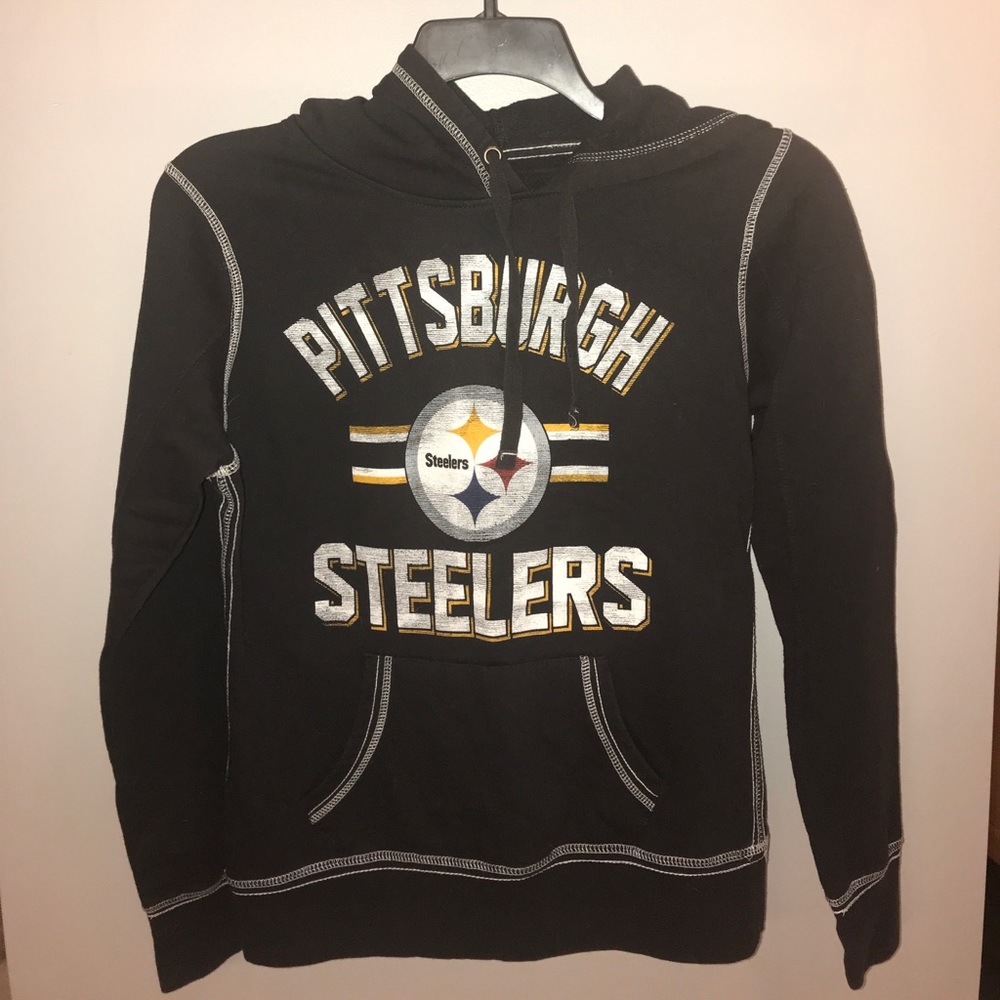 Steelers sweatshirt