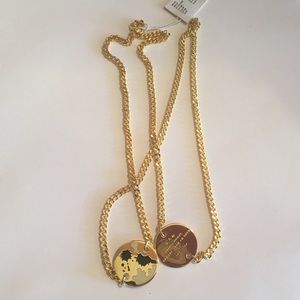 Marc Jacobs Necklace