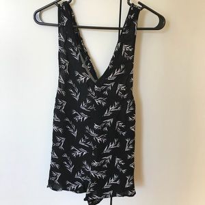 UO Romper S
