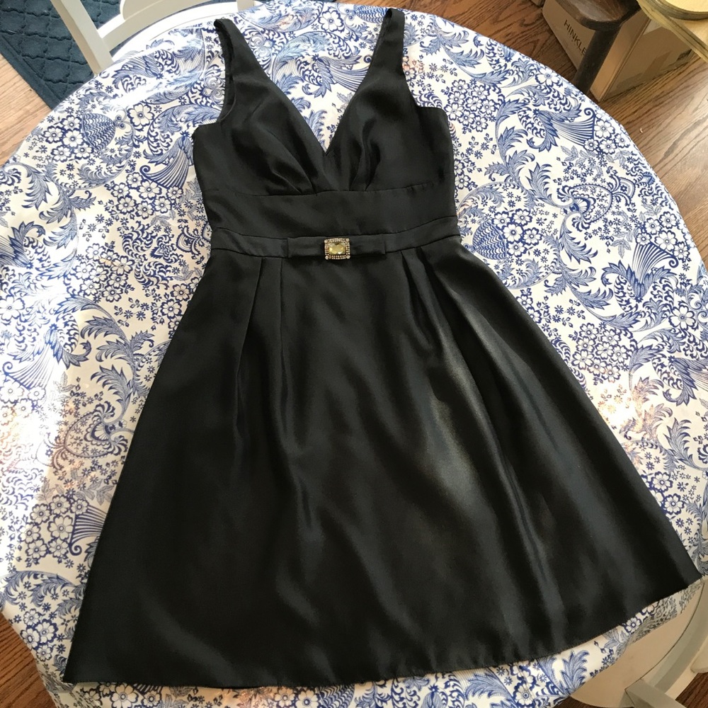 Elegant LBD