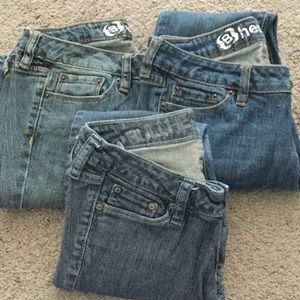 Bullhead jeans