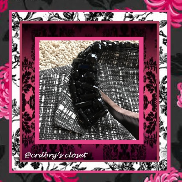 JCrew Collection Tweed Contessa Jacket - Picture 5 of 5