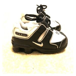 Baby Nike Shox