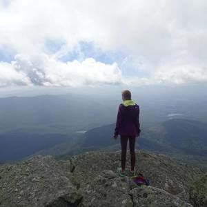 Meet your Posher, Nancy