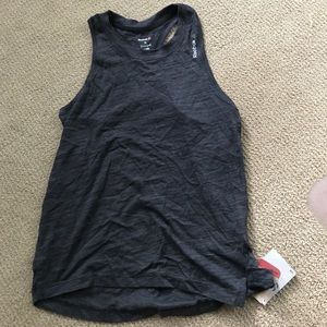 Brand new Reebok tank