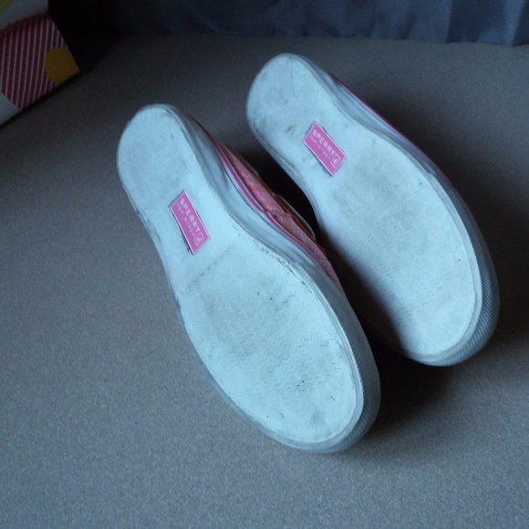 Sperry Top-Sider  Leather Boat Shoes - Picture 10 of 15