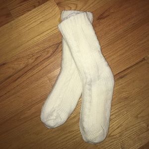 Fuzzy Socks