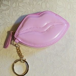 NWOT Victoria's Secret Coin Purse