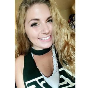 Meet your Posher, Taylor-paige
