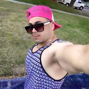 Meet your Posher, Ronald