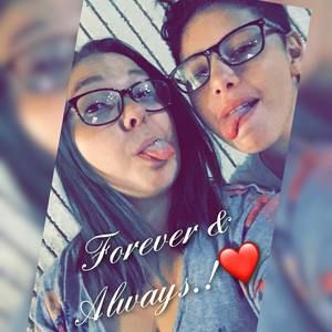 Meet your Posher, Gabrielle