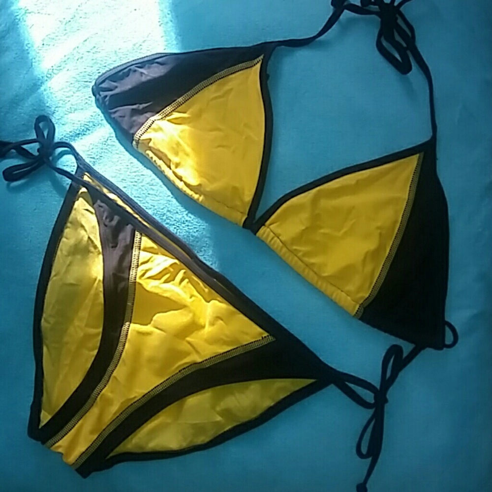 Body Glove bikini