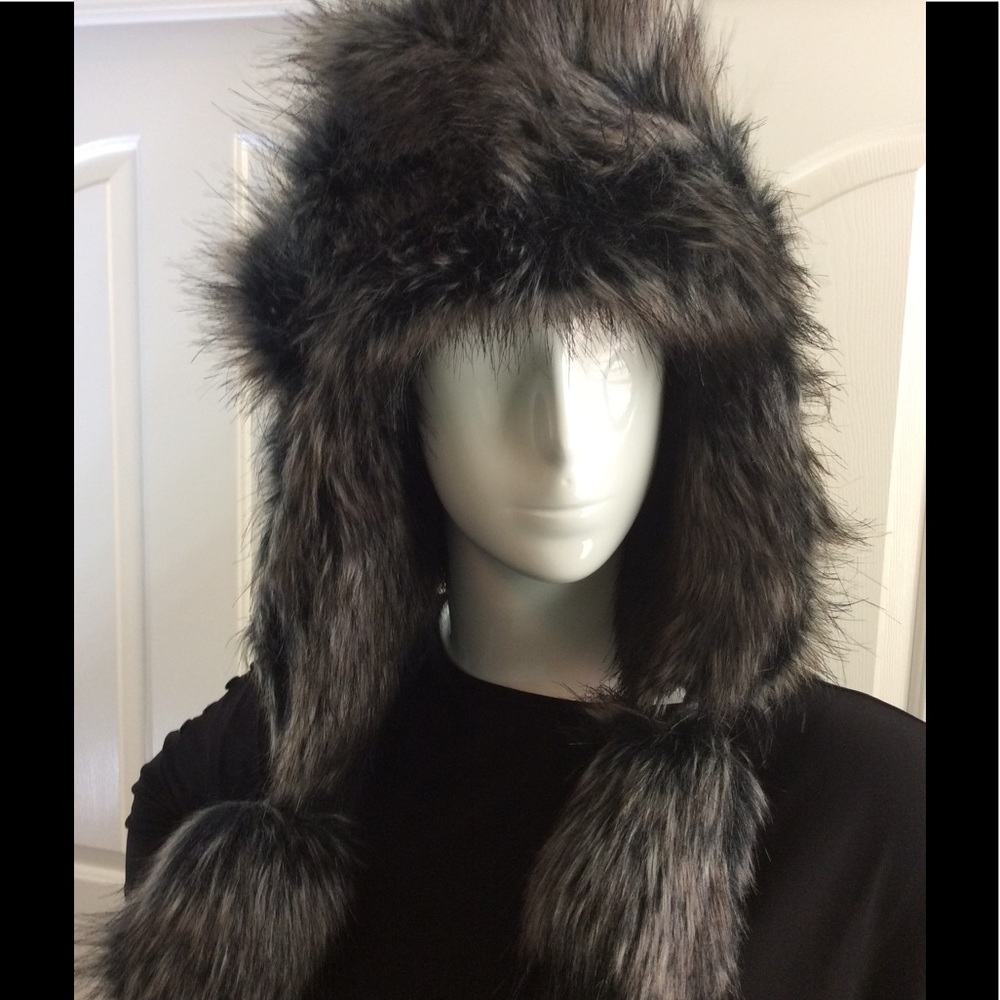 FASHION WINTER HAT