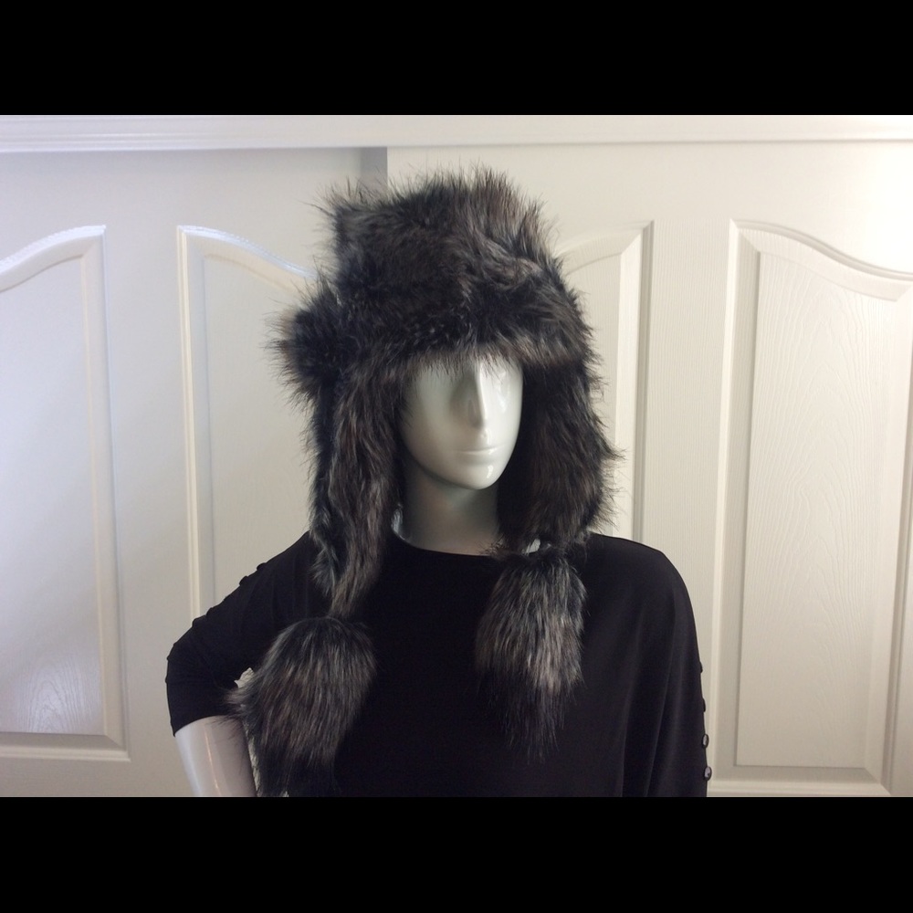 FASHION WINTER HAT - Picture 2 of 7
