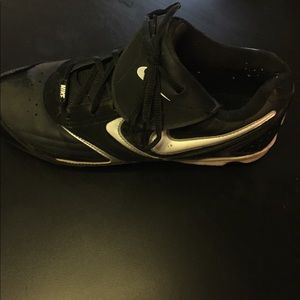 Nike cleats