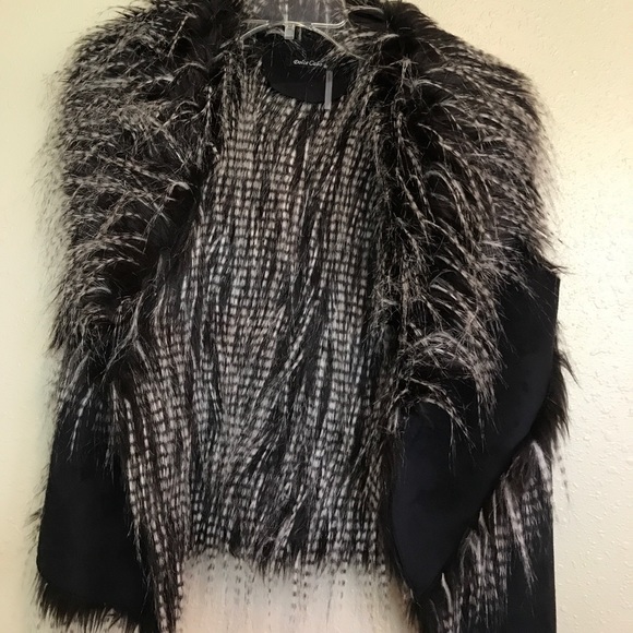 Fury vest❤️❤️❤️❤️ - Picture 2 of 4