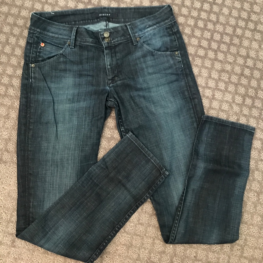 Hudson Collin Flap jeans size 30