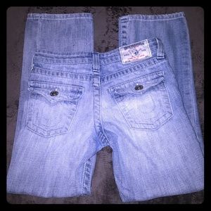 True Religion jeans