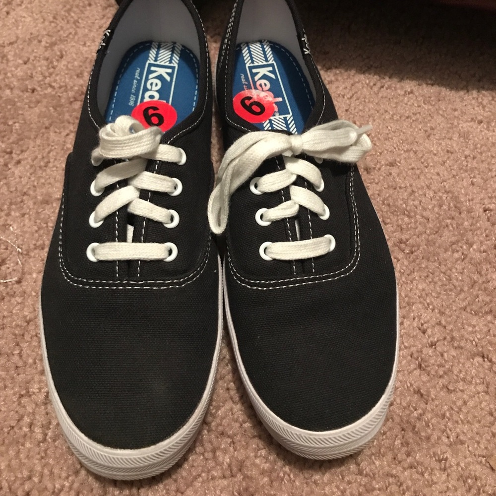 Keds shoes