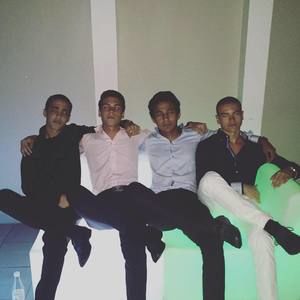 Meet your Posher, Sebastian