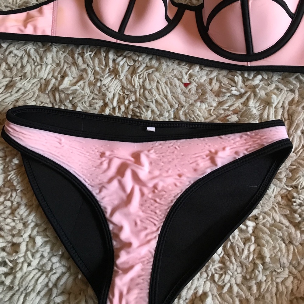 Swim bottoms