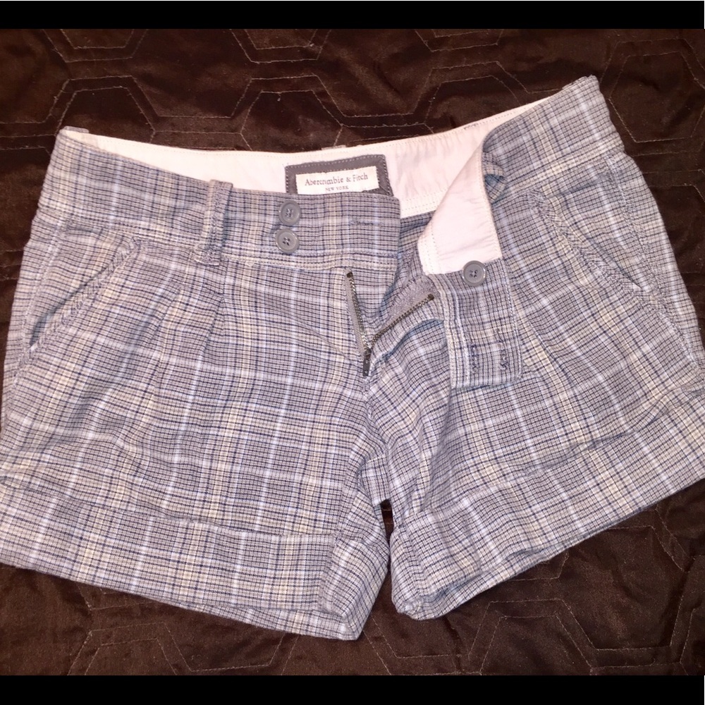 Abercrombie & Fitch Shorts size 4