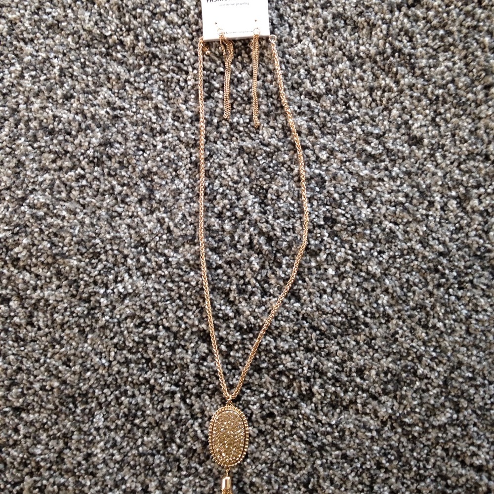 GOLD BLING....$5 now.