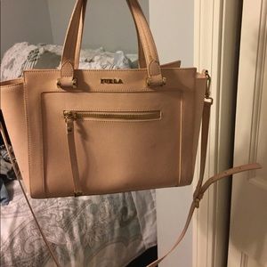 Authentic Furla Purse!