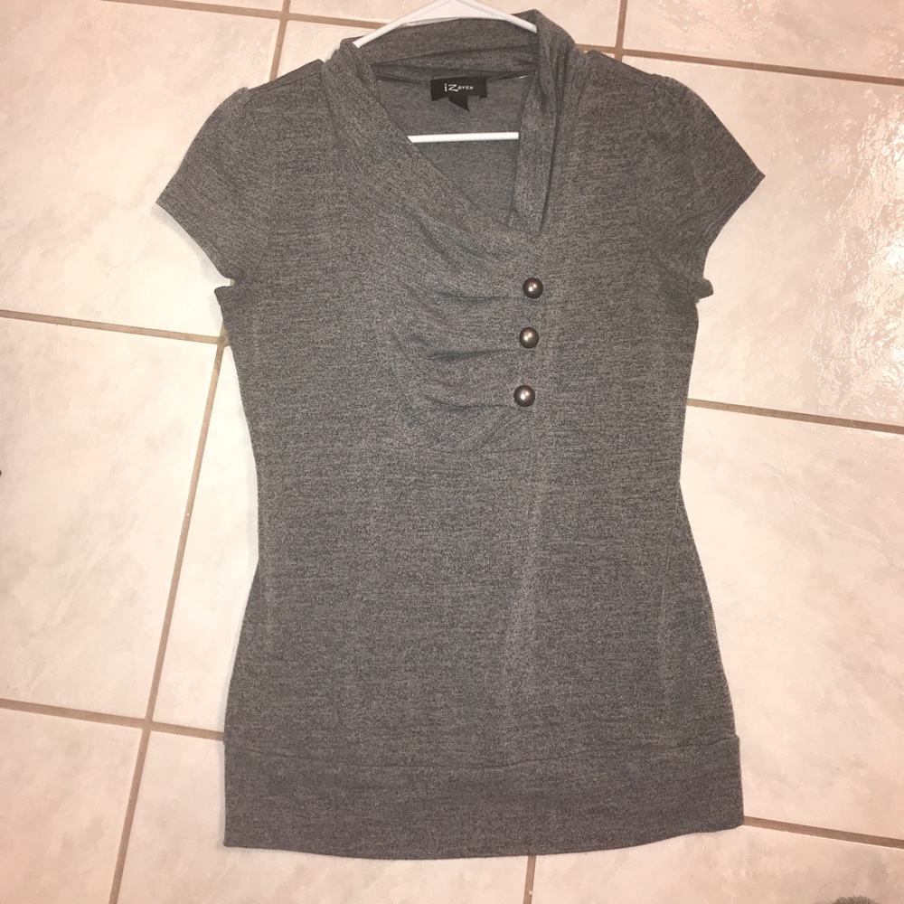 Comfy dress shirt