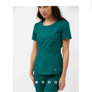 Women fitted uniforms by jaanuu