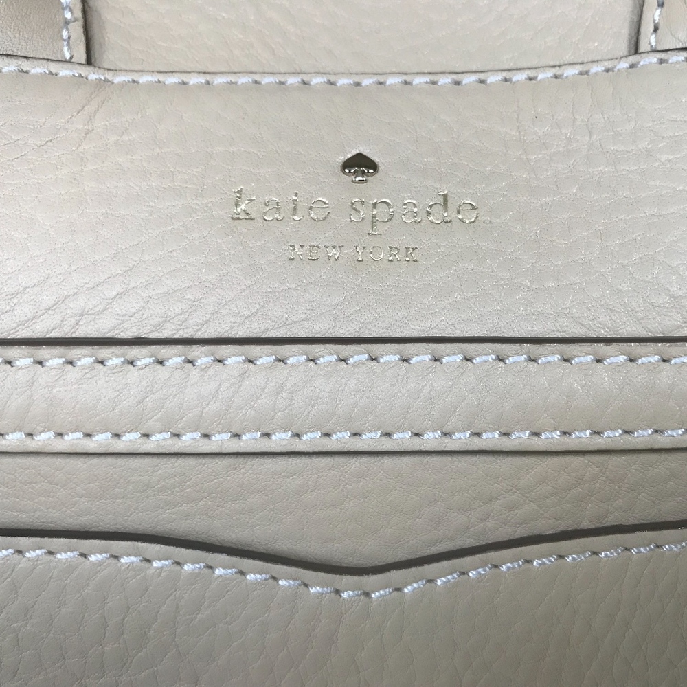 KATE SPADE CLAREMONT DR MARCELLA *NWOT* - Picture 6 of 8