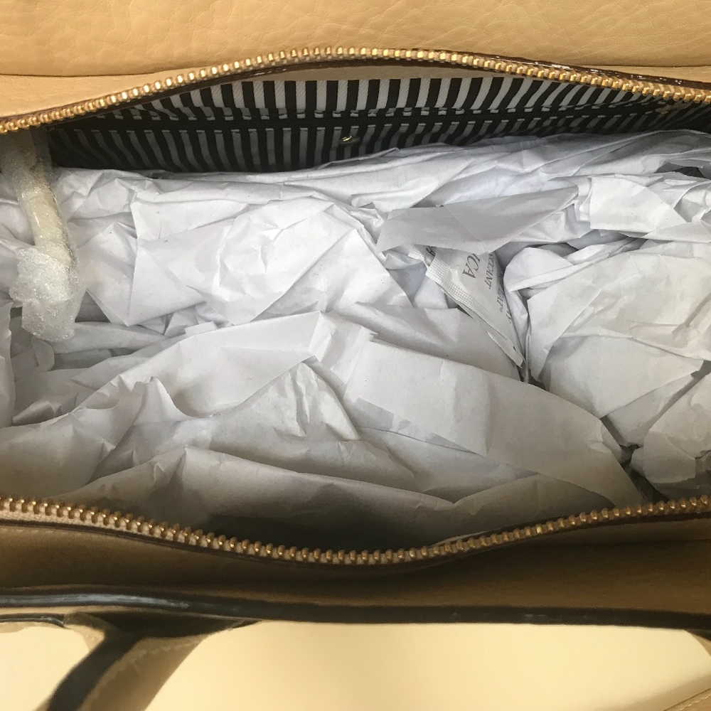 KATE SPADE CLAREMONT DR MARCELLA *NWOT* - Picture 8 of 8