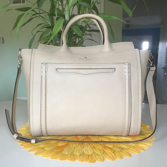 KATE SPADE CLAREMONT DR MARCELLA *NWOT* - Picture 2 of 8