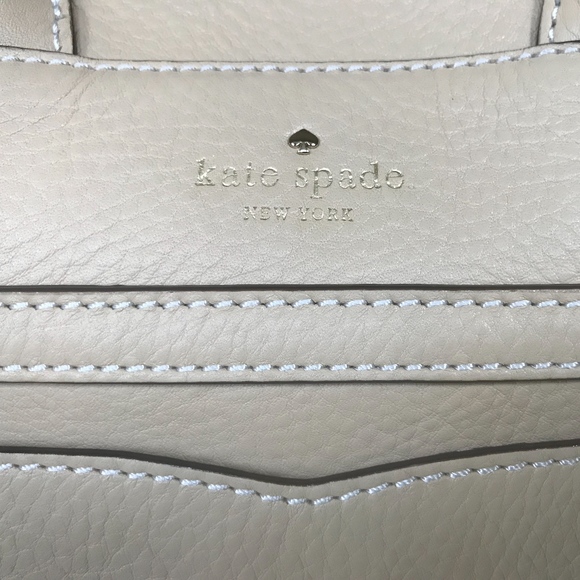 KATE SPADE CLAREMONT DR MARCELLA *NWOT* - Picture 6 of 8