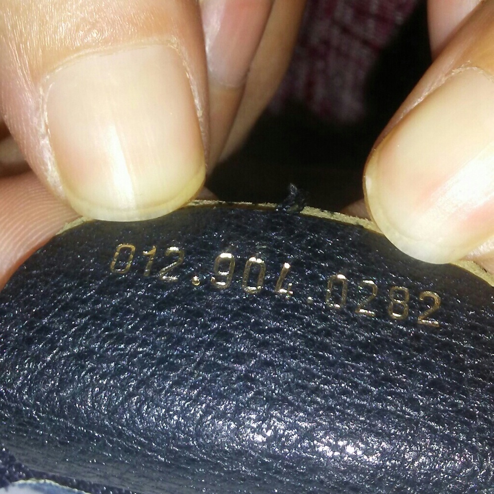 RARE! VINTAGE GUCCI BAG