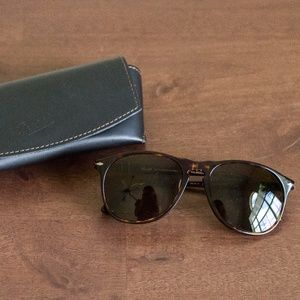 Authentic Persol Sunglasses