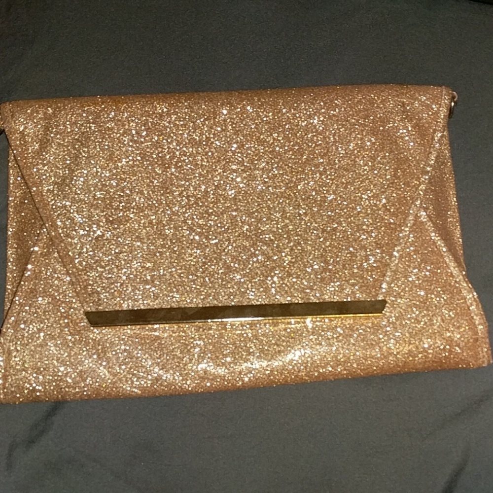 Elegant party purse