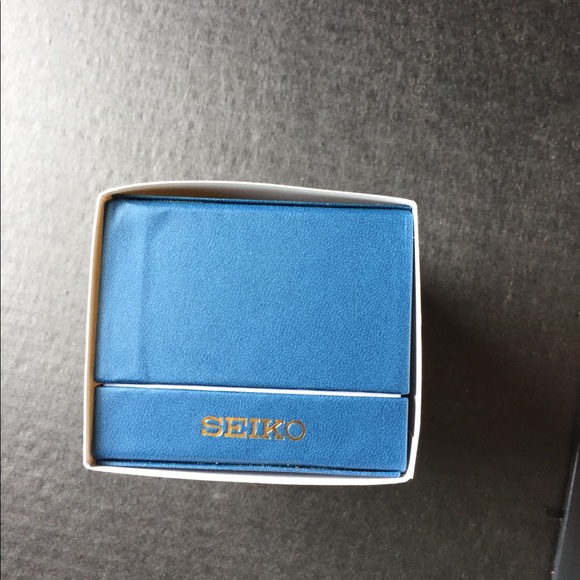 Seiko men’s watch main image 5