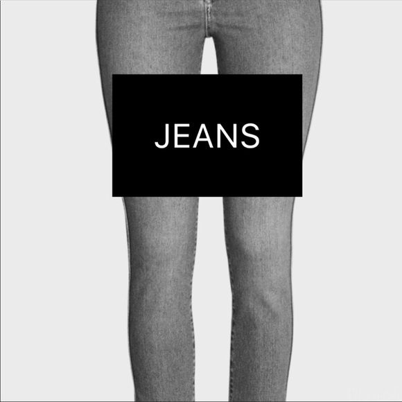Jeans - Picture 1 of 1