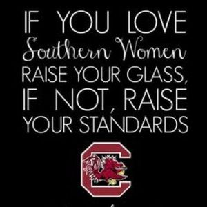 Meet your Posher, Tomeka