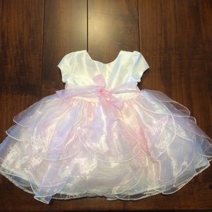 Baby dress
