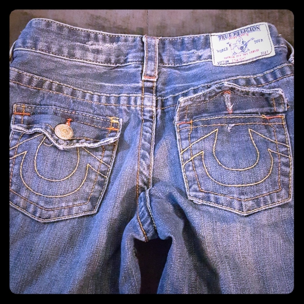 boys jeans