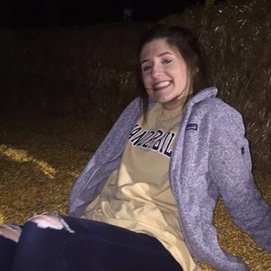 Meet your Posher, Bethany